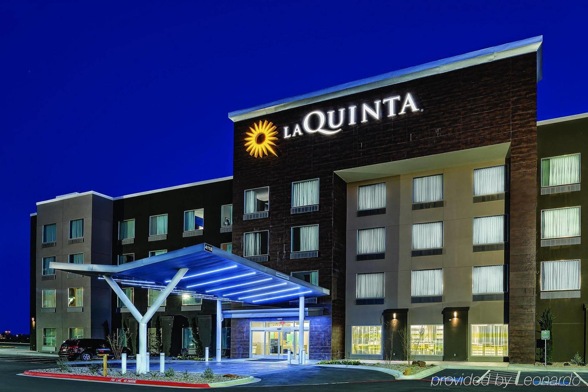 La Quinta By Wyndham Odessa North Hotel Екстериор снимка